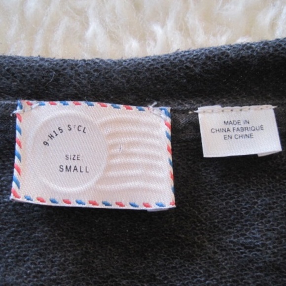 Anthropologie Postmark Peblum top - Picture 4 of 6